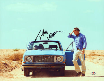 Tate Donovan Sun Belt Express Authentic Signed 11x14 Photo PSA/DNA #AQ51566