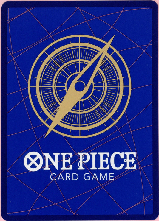 One Piece Single: Ms. All Sunday OP14-084 Special Rare NM