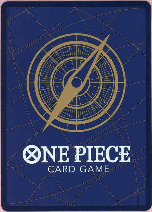 One Piece Single: Nami ST01-007  Starter Deck 1 Straw Hat Crew Championship 2023 NM