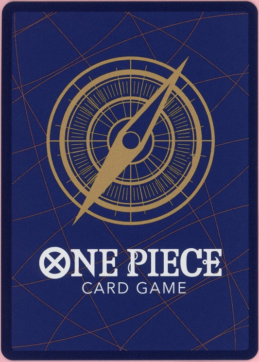 One Piece Single: Sugar Alt Art OP10-065 The Azure Sea's Seven NM