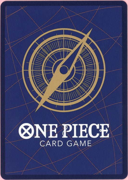 One Piece Single: Portgas D. Ace ST15-005 The Time Of Battle Special Rare NM