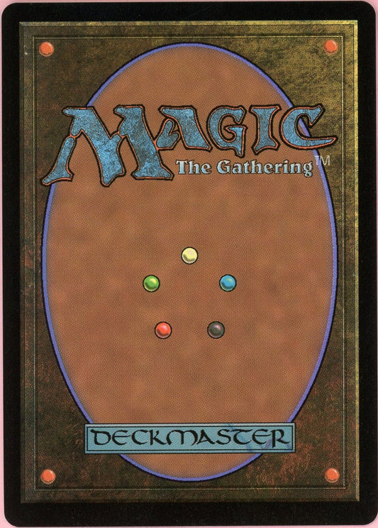 MTG Single: Sundering Titan Serialized 028/500 Brother's War Retro Artifacts MP