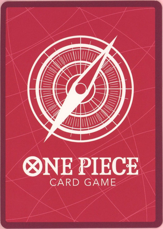 One Piece Single: Monkey D. Luffy OP01-003 Romance Dawn Leader Alt Art NM