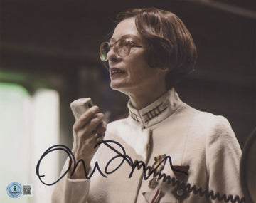 Tilda Swinton Snowpiercer Authentic Signed 8x10 Photo Autographed BAS #BV00783