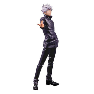Satoru Gojo Grandista Figure