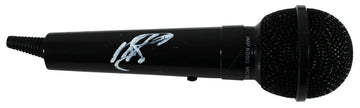 Michael Buble Authentic Signed Microphone Autographed PSA/DNA #AP84519