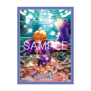 Lilith One Piece Sleeves