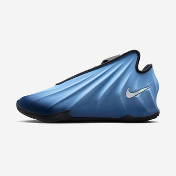 Wale x Nike G.T. Future “Valor Blue” IQ6406-400