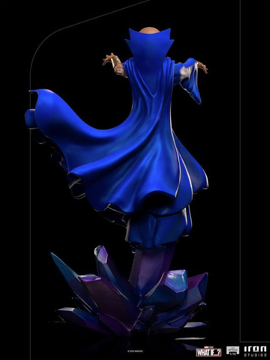 Iron Studios Marvel Studios What If...? The Watcher 1/10 Art Scale Statue