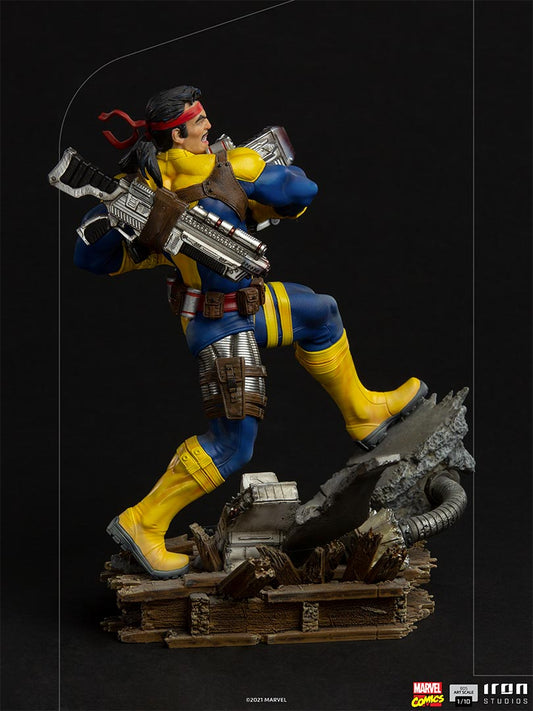 Iron Studios Marvel X-Men Forge 1:10 Scale Statue