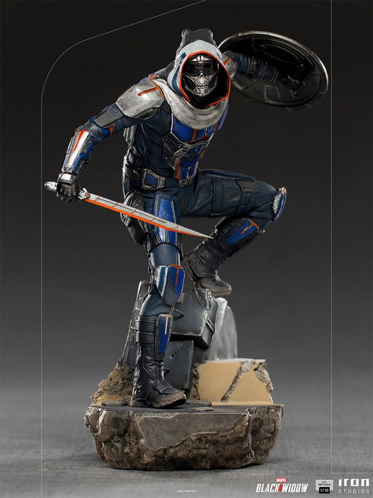 Iron Studios Taskmaster BDS Art Scale 1/10 Scale Statue