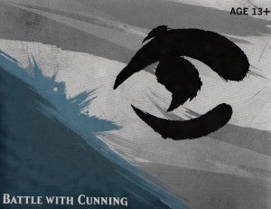 Magic the Gathering: Khans of Tarkir Prerelease Pack