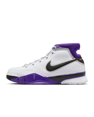 Nike Kobe 1 Protro "81 Points" (2026) - IM0542-100