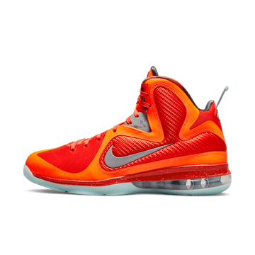 SaleSavy: Nike LeBron 9 Big Bang (2022) - DH8006-800