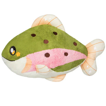 Mega Rainbow Trout
