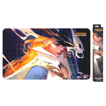 Riftbound TCG: League of Legends: Set 1 Origins: Miss Fortune Playmat