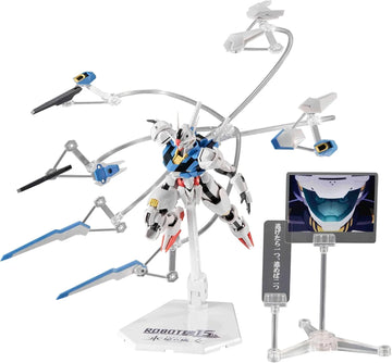 Gundam Aerial Robot Spirits