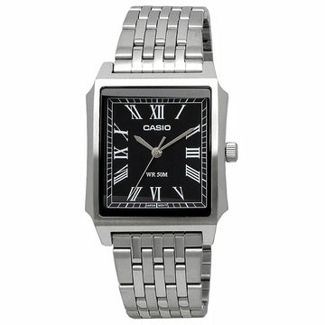 Casio MTP-B190D-1BV Analog Watch