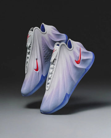 dotSWOOSH x Nike GT Future "Swooshman" -  IQ7277-001