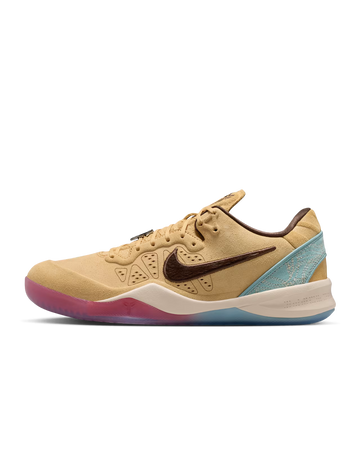Nike Kobe VIII EXT Protro "Siempre Hermanos" - IM1820-100