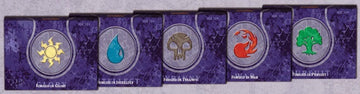 Magic the Gathering: Journey into Nyx Prerelease Kit (Set of 5) SEALED