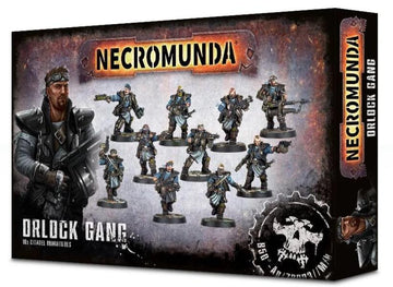 Orlock Gang