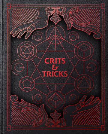 Crits and Tricks