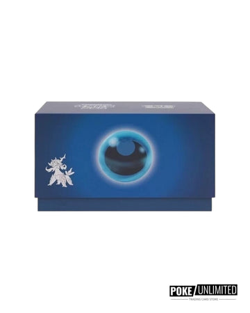 Pokémon TCG: Brilliant Energy "Dark" Gift Box (S-Chinese)