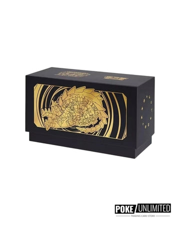 Pokémon TCG: Brilliant Energy "Eternatus" Gift Box (S-Chinese)