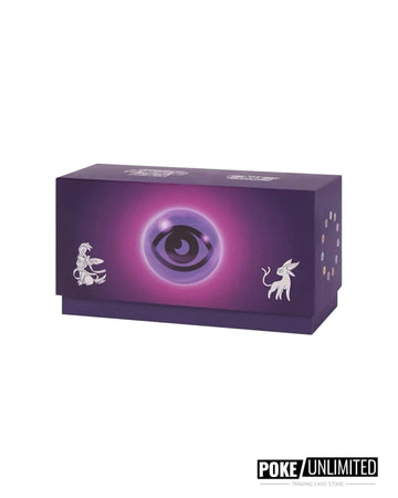 Pokémon TCG: Brilliant Energy "Psychic" Gift Box (S-Chinese)