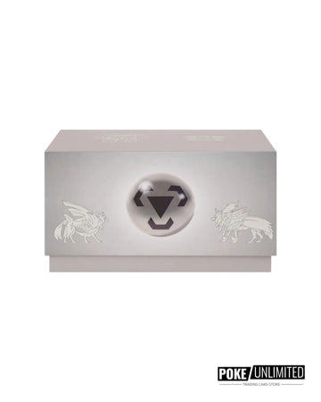 Pokémon TCG: Brilliant Energy "Steel" Gift Box (S-Chinese)