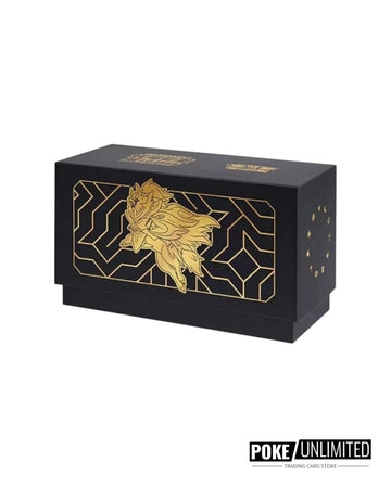 Pokémon TCG: Brilliant Energy "Zamazenta" Gift Box (S-Chinese)