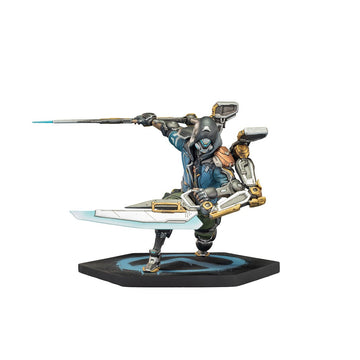 PRE-ORDER: Dark Horse Borderlands 4: Rafa PVC Figure