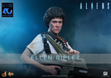 PRE-ORDER: Hot Toys Aliens: Ellen Ripley Sixth Scale Figure