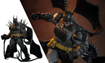 PRE-ORDER: Hot Toys DC Comics: Absolute Batman - Batman Sixth Scale Figure