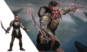 PRE-ORDER: Hot Toys Predator: Badlands: Dek Sixth Scale Figure