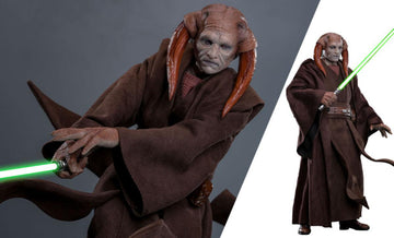 PRE-ORDER: Hot Toys Star Wars Saesee Tiin Sixth Scale Figure