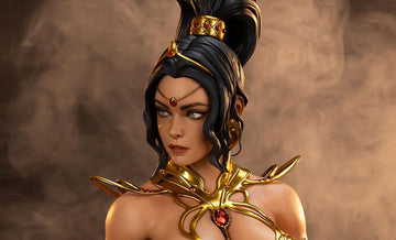 PRE-ORDER: PCS Collectibles Dejah Thoris 1/2 Scale Statue
