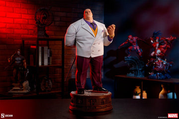 PRE-ORDER: Sideshow Collectibles Marvel Comics: Kingpin Premium Format Figure