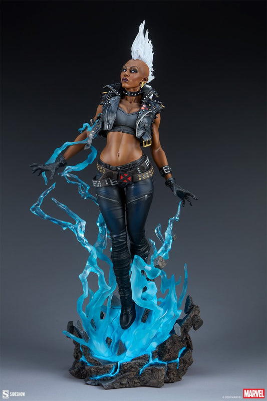 PRE-ORDER: Sideshow Collectibles Marvel Comics X-Men: Storm Premium Format Figure