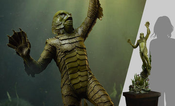 PRE-ORDER: Sideshow Collectibles Universal Monsters: Creature from the Black Lagoon Premium Format Figure