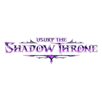 Flesh and Blood: Usurp the Shadow Throne – Booster Display Case