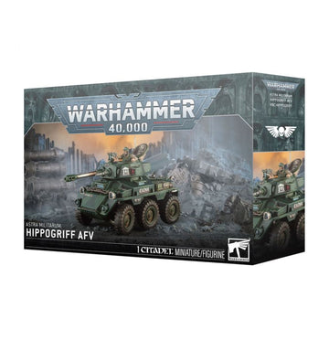 Hippogriff AFV 47-57