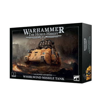 Whirlwing Missile Tank 31-156