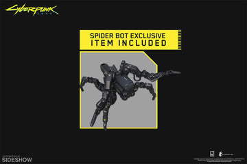 PureArts Cyberpunk 2077 ULTIMATE Bundle LE 2077