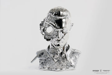 PureArts Terminator 2 T-1000 Liquid Metal Exclusive Edition