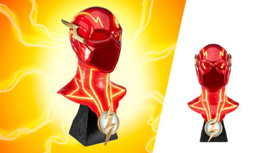 PureArts The Flash Cowl Prop Replica