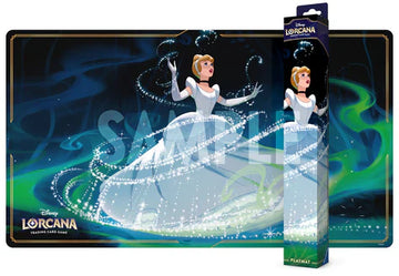 Bibbidi Bobbidi Boo Playmat