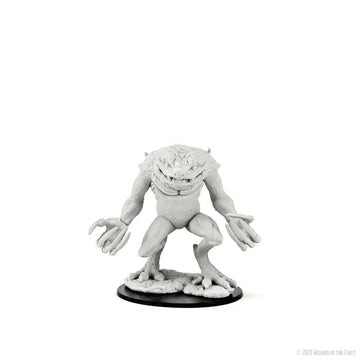 Nolzurs Marvelous Miniatures Red Slaad