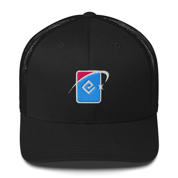 Elestrals: Play Logo Hat